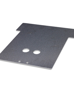 Front plate Colony hand gathering nest PickUp